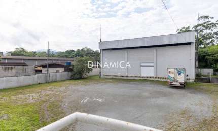 Barracão / Galpão / Depósito para alugar no Itoupava Central, Blumenau , 700 m2 por R$ 14.500
