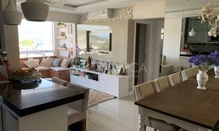 Apartamento com 2 quartos à venda na Rua Massaranduba, 690, Tabuleiro, Camboriú, 75 m2 por R$ 630.000