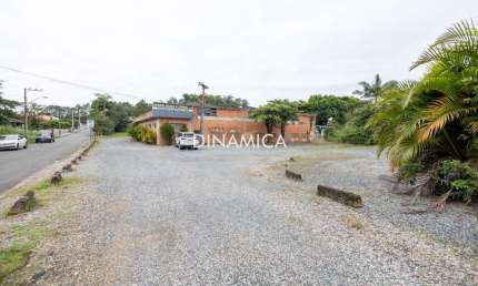 Terreno comercial à venda na Rua Benjamin Constant, 85, Escola Agrícola, Blumenau, 4075 m2 por R$ 5.489.000