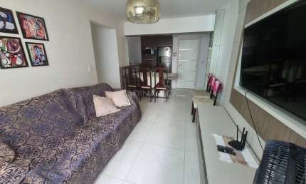 Apartamento com 3 quartos à venda na Rua 3750, 75, Centro, Balneário Camboriú, 130 m2 por R$ 1.389.000