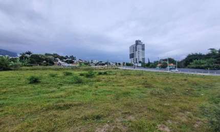 Terreno comercial à venda na Avenida Alexandre Coelho, S/N, Pagani, Palhoça por R$ 29.000.000