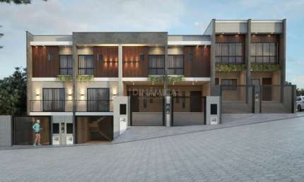 Casa com 3 quartos à venda na Rua Romão Manoel Patrício, 41, Água Verde, Blumenau, 145 m2 por R$ 600.000