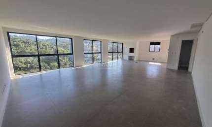 Apartamento com 3 quartos à venda na Gertrud Gross Hering, 97, Bom Retiro, Blumenau, 189 m2 por R$ 1.750.000