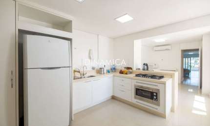 Apartamento com 4 quartos à venda na Rua Paraguay, 300, Ponta Aguda, Blumenau, 204 m2 por R$ 1.600.000
