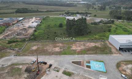 Terreno comercial à venda na Av. José Neoli Cruz, R. Pedro Romão, 5000, Balneário Perequê, Porto Belo por R$ 5.315.000