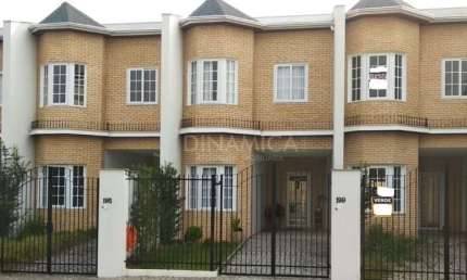 Casa com 3 quartos à venda na Rua Alfonso Souza e Silva, 203, Água Verde, Blumenau, 138 m2 por R$ 750.000