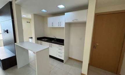 Apartamento com 2 quartos à venda na Rua Iguape, 333, Itoupava Seca, Blumenau, 61 m2 por R$ 520.000