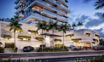 Apartamento com 3 quartos à venda na Avenida Itapocorói, 948, Armação, Penha, 120 m2 por R$ 2.104.860