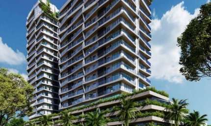 Apartamento com 3 quartos à venda na Avenida Nereu Ramos, 2125, Centro, Balneário Piçarras, 158 m2 por R$ 2.857.147