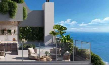 Apartamento com 4 quartos à venda na Avenida Nereu Ramos, 2125, Centro, Balneário Piçarras, 319 m2 por R$ 7.212.933
