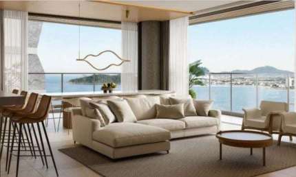 Apartamento com 3 quartos à venda na Avenida Nereu Ramos, 2125, Centro, Balneário Piçarras, 157 m2 por R$ 2.425.177