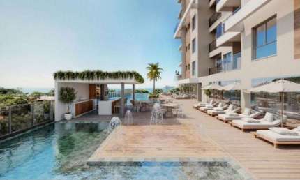 Apartamento com 3 quartos à venda na Avenida Itapocorói, 948, Armação, Penha, 133 m2 por R$ 2.522.481
