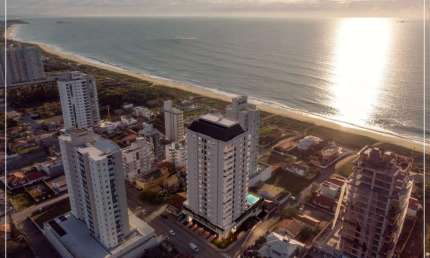 Apartamento com 2 quartos à venda na Avenida Nereu Ramos, 2040, Centro, Balneário Piçarras, 97 m2 por R$ 1.083.367