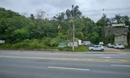Terreno à venda na Rua Hermann Huscher, 168, Vila Formosa, Blumenau por R$ 1.200.000