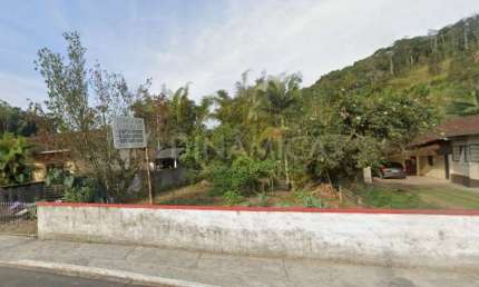 Terreno comercial à venda na Rua Vereador Agnelo Paulo Lanser, 877, Fortaleza, Blumenau por R$ 500.000