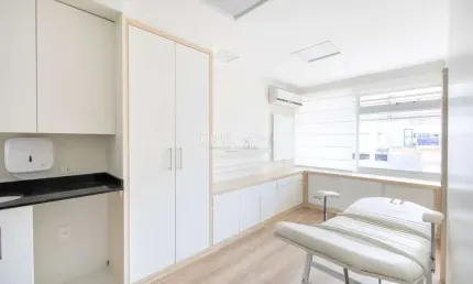 Ponto comercial com 3 salas à venda na Rua Floriano Peixoto, 245, Centro, Blumenau, 57 m2 por R$ 320.000
