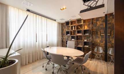 Ponto comercial com 4 salas à venda na Rua Doutor Léo de Carvalho, 74, Velha, Blumenau, 68 m2 por R$ 900.000