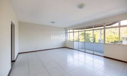 Apartamento com 3 quartos para alugar no Ponta Aguda, Blumenau , 200 m2 por R$ 2.600