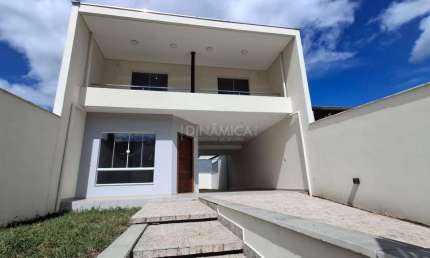 Casa com 3 quartos à venda na Rua Alfredo Morsch, 129, Velha Central, Blumenau, 138 m2 por R$ 750.000