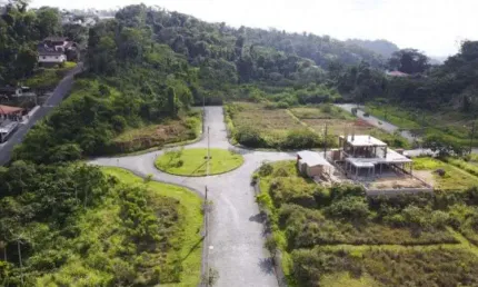 Terreno à venda na Rua Artur Koball, Escola Agrícola, Blumenau por R$ 680.000