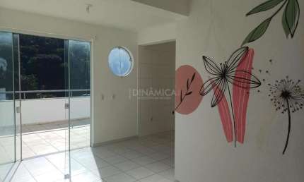 Apartamento com 1 quarto para alugar na Vila Nova, Blumenau , 40 m2 por R$ 1.800