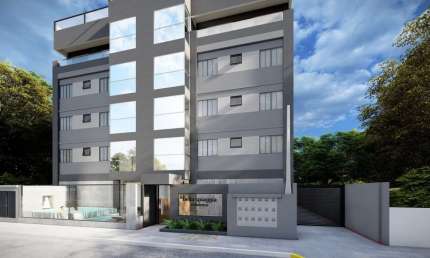 Apartamento com 3 quartos à venda na Rua Goiabeira,123, 123, Canto Grande, Bombinhas, 89 m2 por R$ 1.390.000