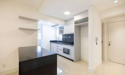 Apartamento com 3 quartos para alugar na Vila Nova, Blumenau , 111 m2 por R$ 4.500