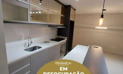 Apartamento com 2 quartos para alugar no Salto do Norte, Blumenau , 63 m2 por R$ 1.800