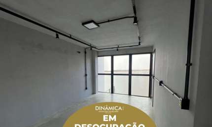 Ponto comercial para alugar na Vila Nova, Blumenau , 37 m2 por R$ 2.650