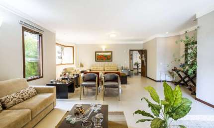 Casa com 6 quartos à venda na Pelotas, 60, Do Salto, Blumenau, 467 m2 por R$ 1.850.000