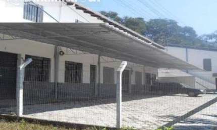 Barracão / Galpão / Depósito para alugar no Encano do Norte, Indaial , 457 m2 por R$ 7.900