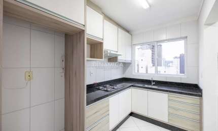 Apartamento com 2 quartos para alugar no Victor Konder, Blumenau , 62 m2 por R$ 2.350