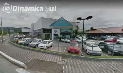 Prédio à venda na Rua Itajaí, 3565, Vorstadt, Blumenau, 1500 m2 por R$ 6.775.000