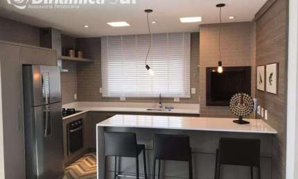 Apartamento com 3 quartos à venda na Rua Victor Konder, 130, Victor Konder, Blumenau, 135 m2 por R$ 1.350.000