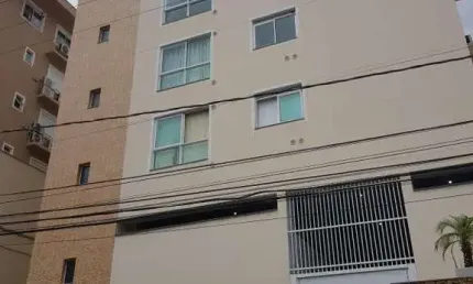 Apartamento com 2 quartos à venda na Rua Teófilo Otoni, 66, Vila Nova, Blumenau, 74 m2 por R$ 425.000