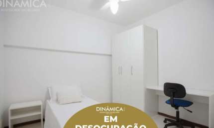 Apartamento com 1 quarto para alugar no Itoupava Seca, Blumenau , 30 m2 por R$ 750