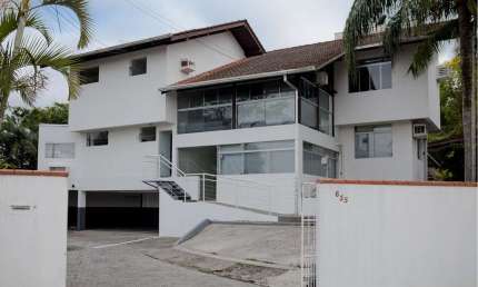Apartamento com 1 quarto para alugar no Itoupava Seca, Blumenau , 30 m2 por R$ 1.350