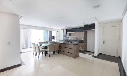 Apartamento com 3 quartos para alugar no Itoupava Seca, Blumenau , 104 m2 por R$ 3.000