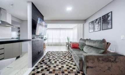 Apartamento com 2 quartos à venda na Rua Siderópolis, 221, Itoupava Norte, Blumenau, 120 m2 por R$ 700.000