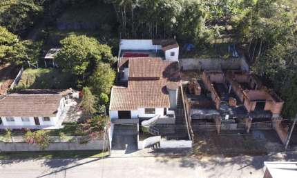 Casa com 3 quartos à venda na Rua Leopoldo Colin, 365, Escola Agrícola, Blumenau, 450 m2 por R$ 1.200.000