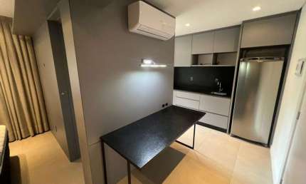 Apartamento com 1 quarto para alugar no Velha, Blumenau , 28 m2 por R$ 1.900