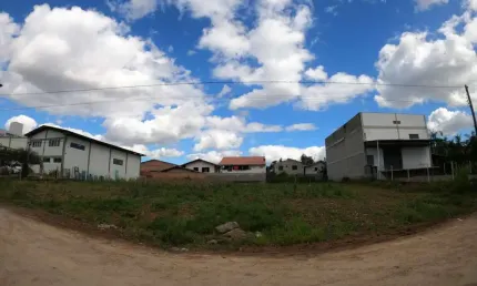Terreno comercial à venda na rua paul henschel, 141, itoupava central, blumenau por r$ 980.000