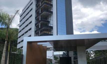 Ponto comercial à venda na Rua Prefeito Frederico Busch Júnior, 140, Centro, Blumenau, 94 m2 por R$ 890.000
