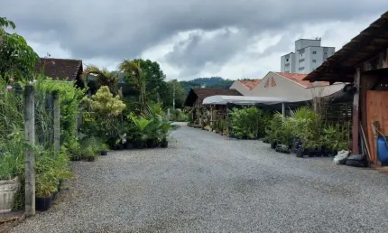 Terreno comercial à venda na Rua Gustavo Zimmermann, 5049, Itoupava Central, Blumenau, 237 m2 por R$ 2.000.000
