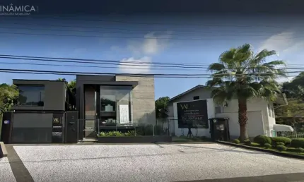 Prédio com 3 salas à venda na Rua São Valentin, 123, Itoupava Norte, Blumenau, 165 m2 por R$ 2.430.000