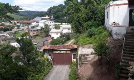 Casa com 7 quartos à venda na Joao de Oliveira, 193, Bela Vista, Gaspar, 253 m2 por R$ 1.200.000