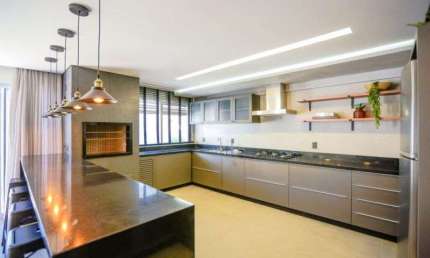 Cobertura com 3 quartos à venda na Rua Minas Gerais, 91, Centro, Blumenau, 287 m2 por R$ 3.042.683