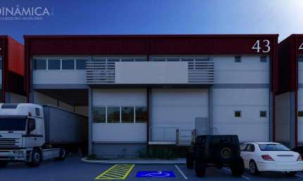 Terreno comercial à venda na Rua Vidal Flávio Dias, 4200, Belchior Baixo, Gaspar, 819 m2 por R$ 972.000