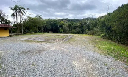 Terreno à venda na Rua Pastor Oswald Hesse, 755, Ribeirão Fresco, Blumenau por R$ 980.000