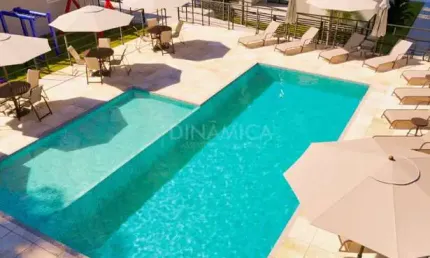 Apartamento com 2 quartos à venda na Rua Norberto Seara Heusi, 474, Escola Agrícola, Blumenau, 59 m2 por R$ 492.769